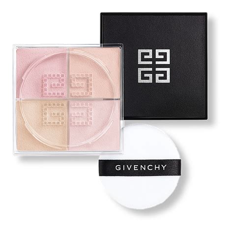 givenchy prisme libre loose powder tender sun|givenchy powder lid stuck.